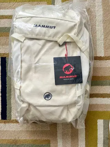 MAMMUT ROCK PRO SE 28