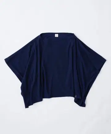 Foo 도쿄 코튼 100% 판초