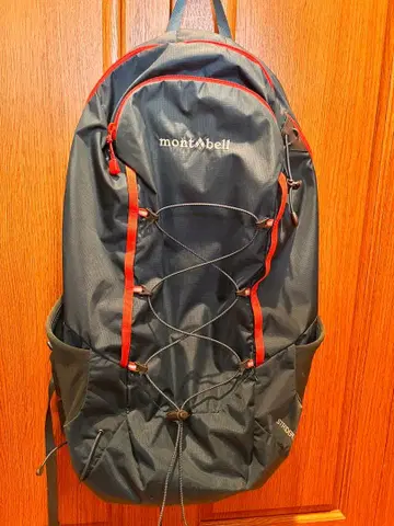 몽벨 스트라이더 팩 30