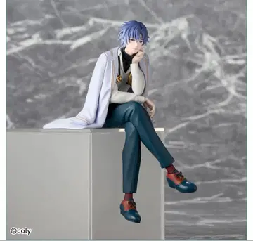 마법사의 약속 쵸코노세 프리미엄 피규어 '피가로'