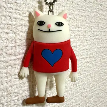 요네즈 켄시 '17 Fogbound 리이슈 올스타즈 고양이