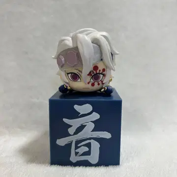 귀멸의 칼날 히카케 피규어 우즈이 텐겐 인법복 ver.