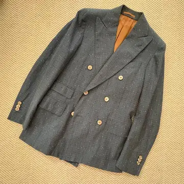 gabriele pasini 더블 자켓 44