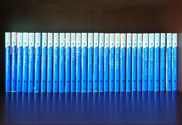 마이클 코넬리 30권 세트