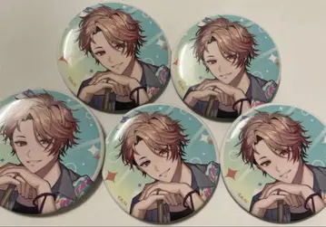 세라프 마네키네코 캔뱃지 세라프 대즐 가든