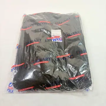 새상품급 미사용 DAMART 여성용 내의 M 블랙