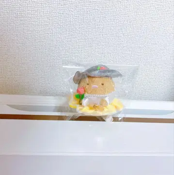 스미코구라시 메종 드 플뢰르 돈카츠