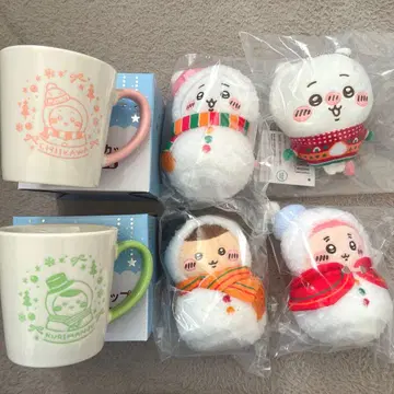 세븐일레븐 애니마이 복권 치이카와 (2024년판 포함)