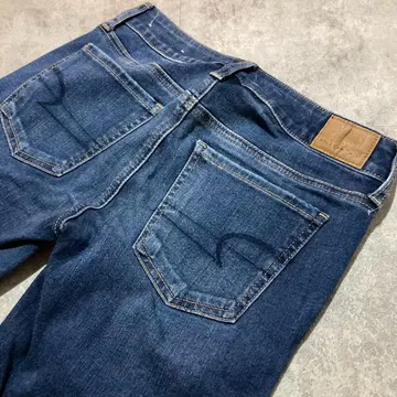 [ AMERICAN EAGLE ] 아메리칸 이글 제깅