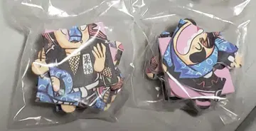 닌타마 란타로 직소 퍼즐 아마코 소베 코믹스 갤러리 도이 코마츠다 이치하