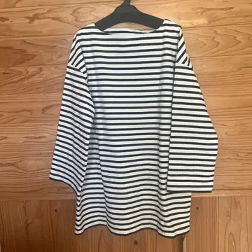 캘런솔로지 [ &RC ] 보더 풀오버