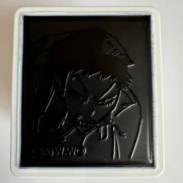 겁쟁이 페달 캐릭터움 카페 OSMO 스탬프 아라키타 야스토모