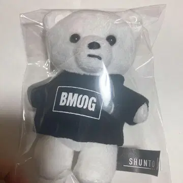 BE:FIRST SHUNTO 슈 BMSG 후드티 bmsg 마스코트