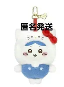 치이카와 (먼작귀) 산리오 하치와레 kiramekko 헬로키티