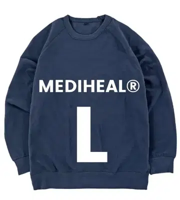 워크맨 메디힐(R) 리커버리 웨어 루즈핏 트레이닝복 L 새상품