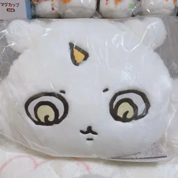 치이카와 에니마이 복권 D상 쿠션