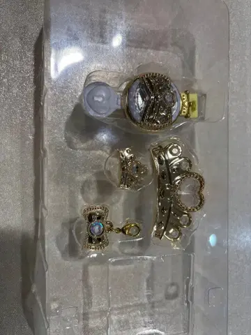 비밀의 아이프리 츠무기