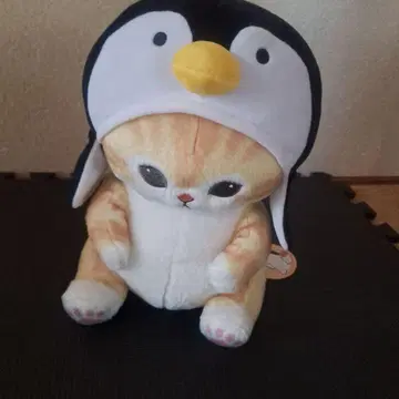 사메냥 봉제 인형