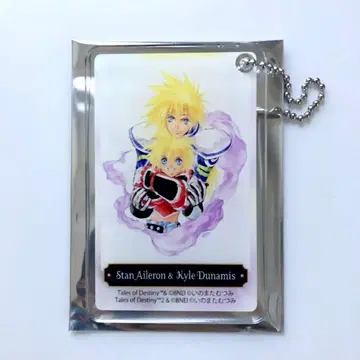 이노마타 무츠미 회고전 테일즈 아크릴 아트 키링 스탠&카일