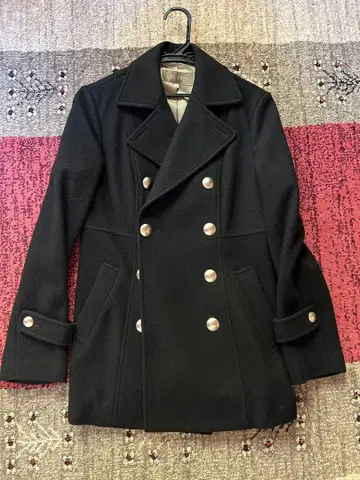 DES PRES 피코트 1