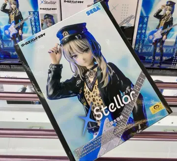 걸즈 밴드 클라이 XStellar '카와라기 모모카' 걸클라 피규어