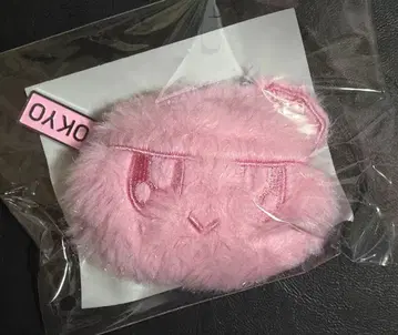 SEVENTEEN NEW_ 봉봉이 키링 도쿄 한정판