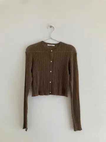 BEAUTY&YOUTH 가디건