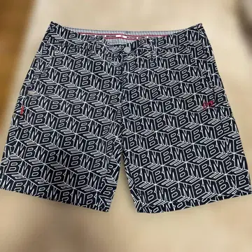 MASTER BUNNY EDITION 숏팬츠 사이즈 2