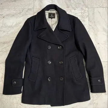 BEAUTY&YOUTH 유나이티드 애로우즈 P 코트 사이즈 M