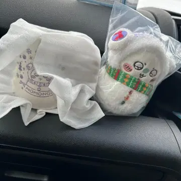 에니마이 복권 치이카와 (먼작귀) 2025 모몽가 전 2종 컴플리트