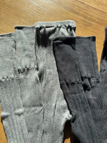 SO 랜덤 골지 레깅스