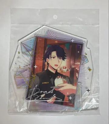 엘리오스 뮤지엄 아크릴 스탠드 브래드