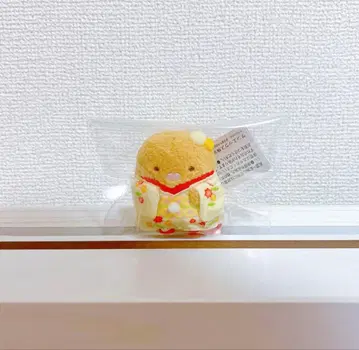 스미코구라시 기모노 돈카츠