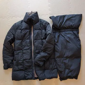 스위트마미 마마 코트