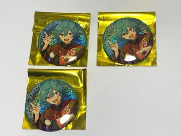 앙스타 키라키라 캔뱃지 라이카