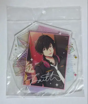 엘리오스 뮤지엄 아크릴 스탠드 페이스 새상품