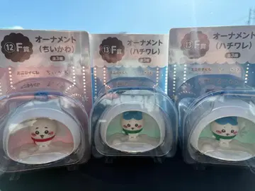 치이카와 에니마이 복권 F상