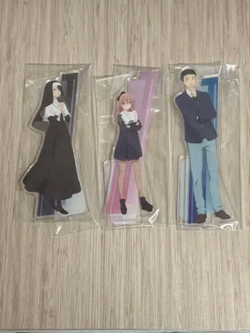 애니플렉스 복권 그 비스크 돌은 사랑을 한다 C상 아크릴 스탠드