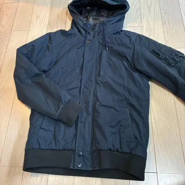 URBAN RESEARCH 다운 자켓 L 사이즈