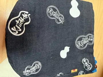 데님 복조리 모모타로 시리즈 미사용