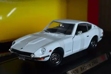 1/18 닷선 240Z 페어레이디Z 레프트 핸들 USDM