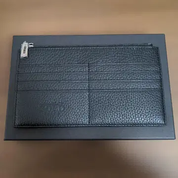 COCOCELUX GOLD 카드 케이스