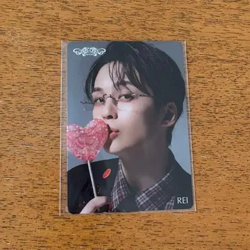 원엔 REI 사와무라 레이 AMAZONIA 라쿠텐북스 트레이딩 카드