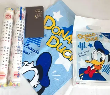 제일생명 2026 달력 2개 수첩 타월 세트