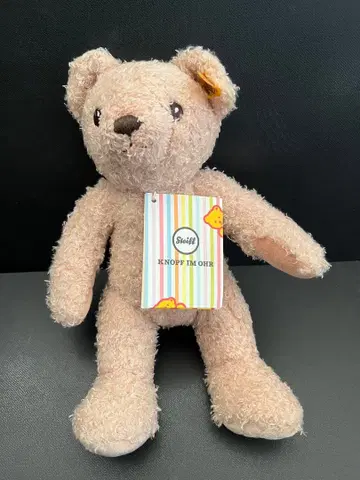 슈타이프 봉제 인형 My first Steiff