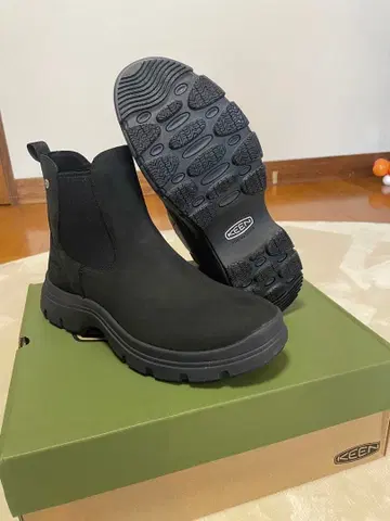 컨디션 최상 KEEN (27.5) KOSA CHELSEA 코사 첼시