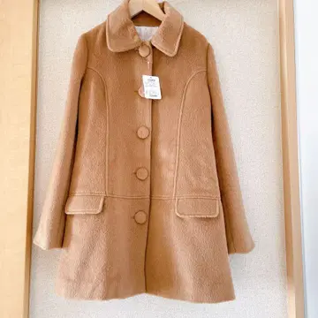 미사용품 리즈리사 헤이세이 코트