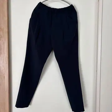 칼리테 qualit 팬츠 네이비 size 3 여성용 하의