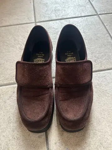 MARIANNU LOCALINA 신발