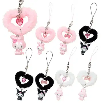 멜로우 살로미우사 스트랩 피아노짱